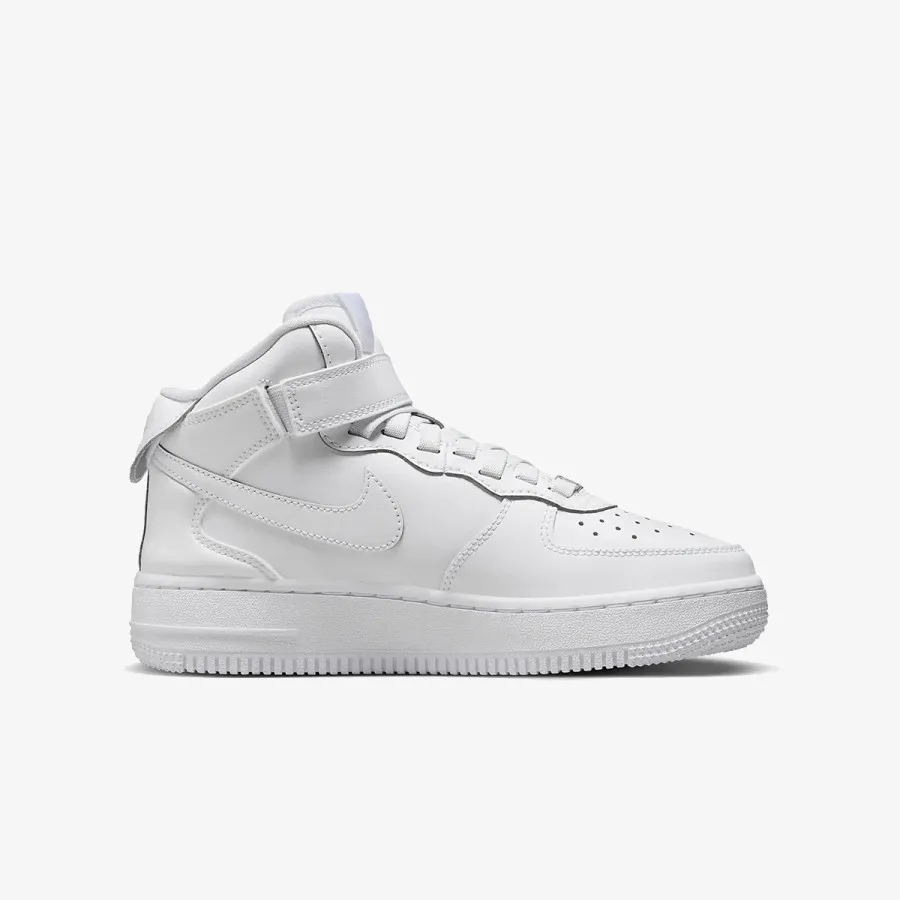 Nike Patike AIR FORCE 1 MID EASYON BG 