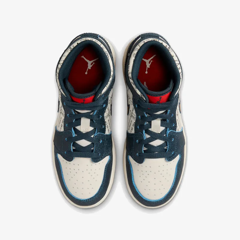 Nike Patike Air Jordan 1 Mid SE 