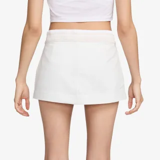 Nike Suknja W NSW CANVAS LR MINI SKIRT MDC 