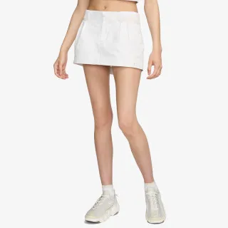 Nike Suknja W NSW CANVAS LR MINI SKIRT MDC 