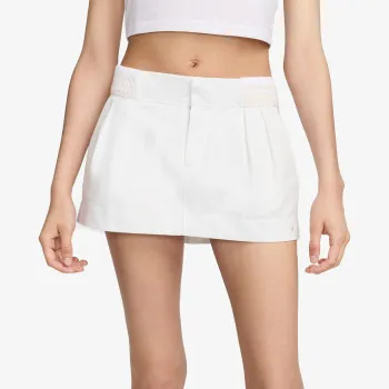 Nike Suknja W NSW CANVAS LR MINI SKIRT MDC 