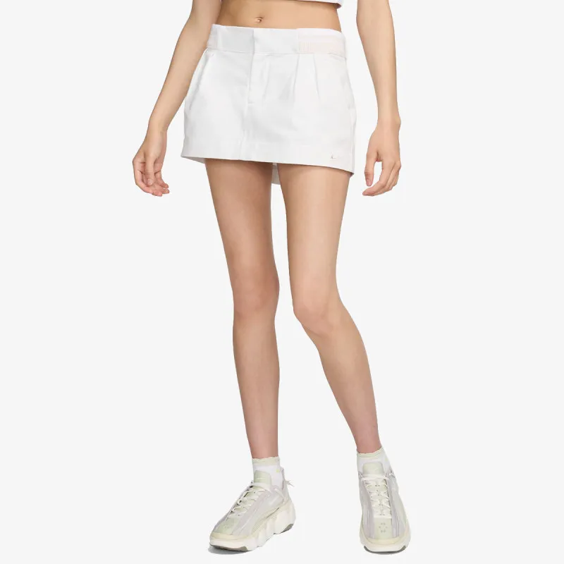 Nike Suknja W NSW CANVAS LR MINI SKIRT MDC 