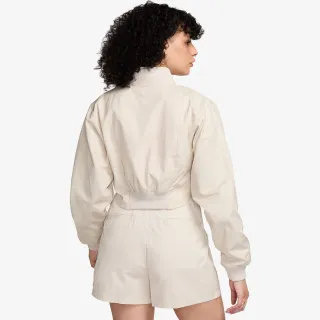 Nike Jakna W NSW CLCCTN CROP FZ JKT 
