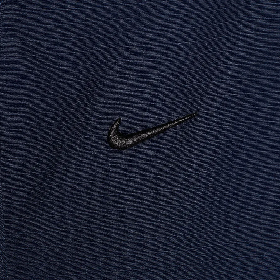 Nike Jakna W NSW CLCCTN CROP FZ JKT 