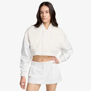 Nike Jakna W NSW CANVAS DSTRYR JKT MDC 