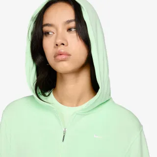 Nike Dukserica W NSW NK CHLL FT FZ HDY 