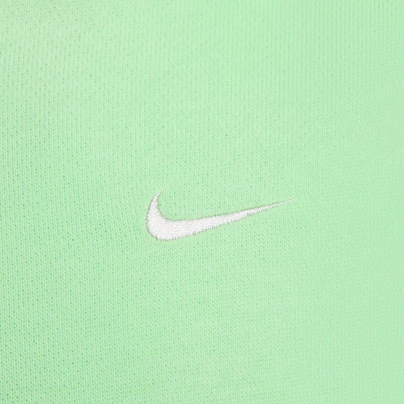 Nike Dukserica W NSW NK CHLL FT FZ HDY 