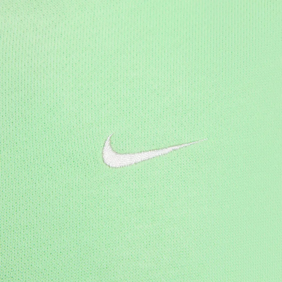 Nike Dukserica W NSW NK CHLL FT FZ HDY 