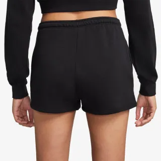 Nike Šorc W NSW NK CHLL FT HR 2IN SHORT 
