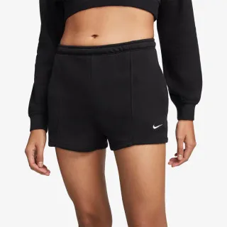 Nike Šorc W NSW NK CHLL FT HR 2IN SHORT 