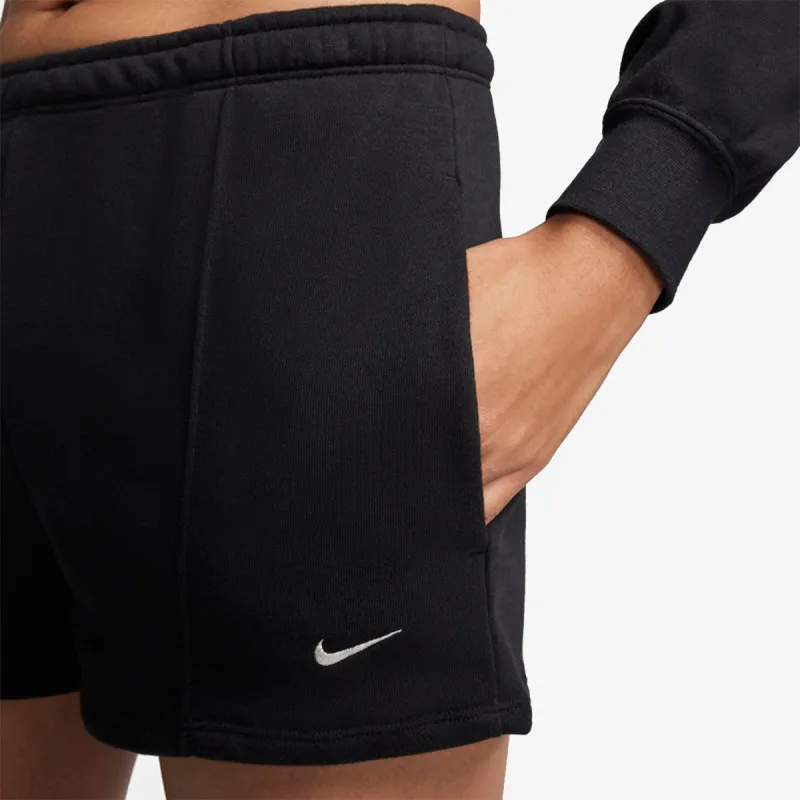 Nike Šorc W NSW NK CHLL FT HR 2IN SHORT 