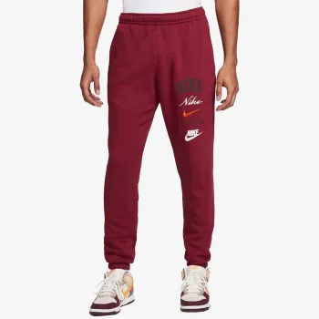 Nike Donji dio trenerke M NK CLUB BB CF PANT STACK GX 