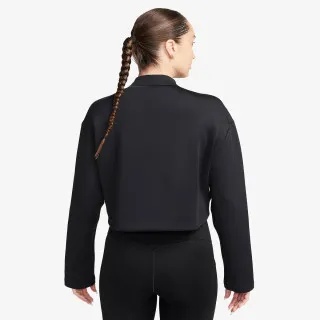 Nike Majica dugih rukava W NK DF PRIMA CTY RDY TOP 