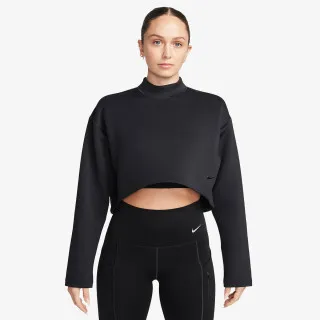 Nike Majica dugih rukava W NK DF PRIMA CTY RDY TOP 