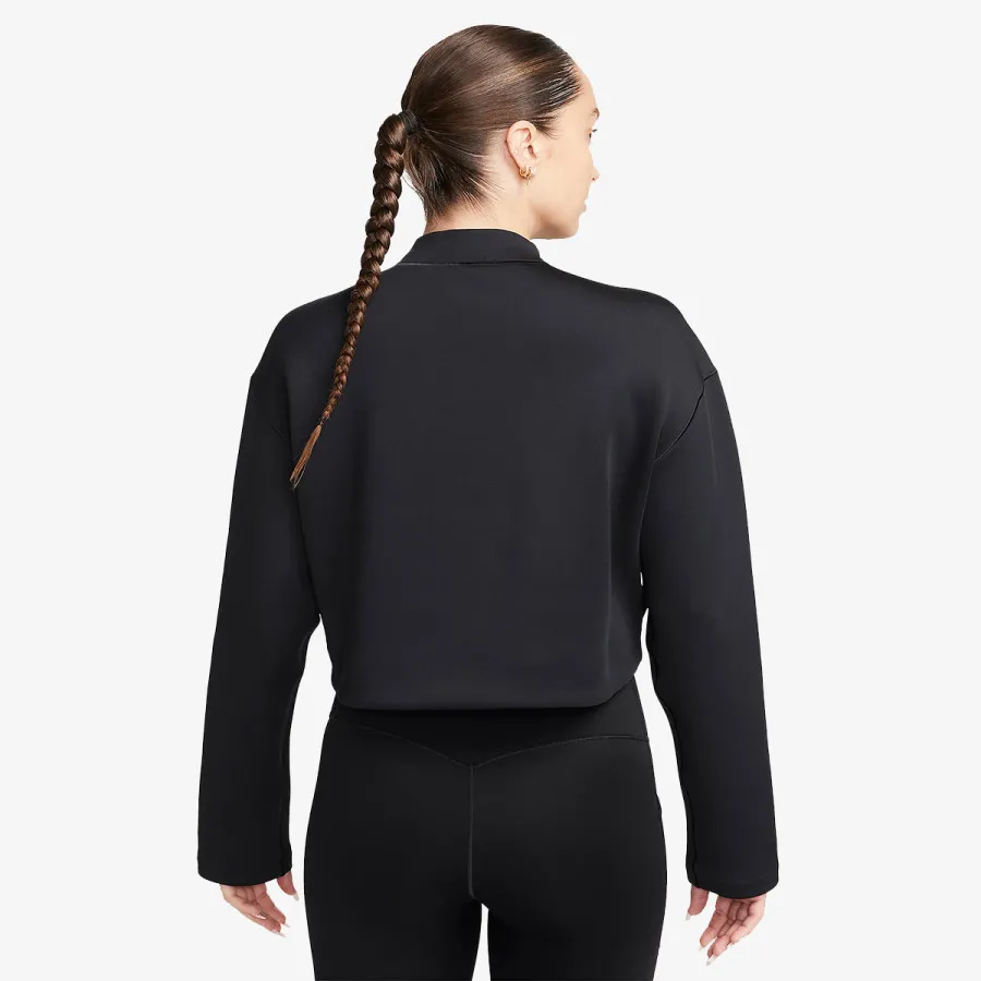Nike Majica dugih rukava W NK DF PRIMA CTY RDY TOP 
