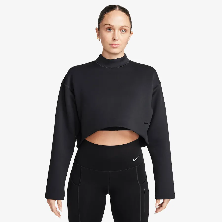 Nike Majica dugih rukava W NK DF PRIMA CTY RDY TOP 
