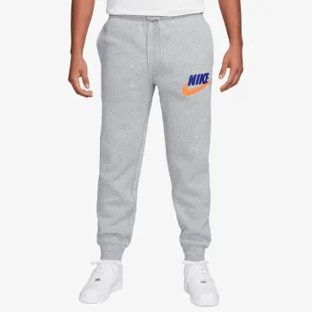 Nike Donji dio trenerke M NK CLUB BB JOGGER CHNL FTRA 