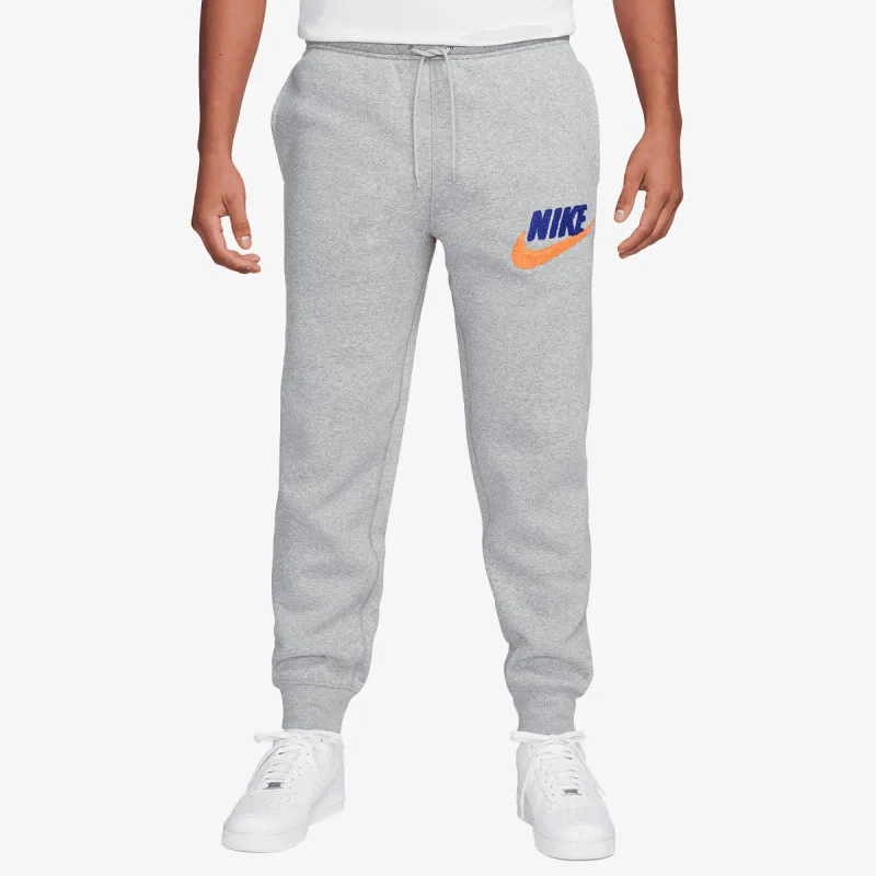 Nike Donji dio trenerke M NK CLUB BB JOGGER CHNL FTRA 