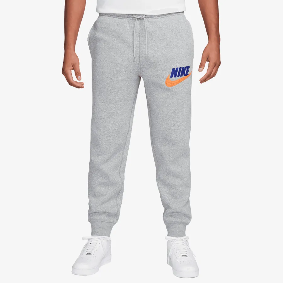Nike Donji dio trenerke M NK CLUB BB JOGGER CHNL FTRA 