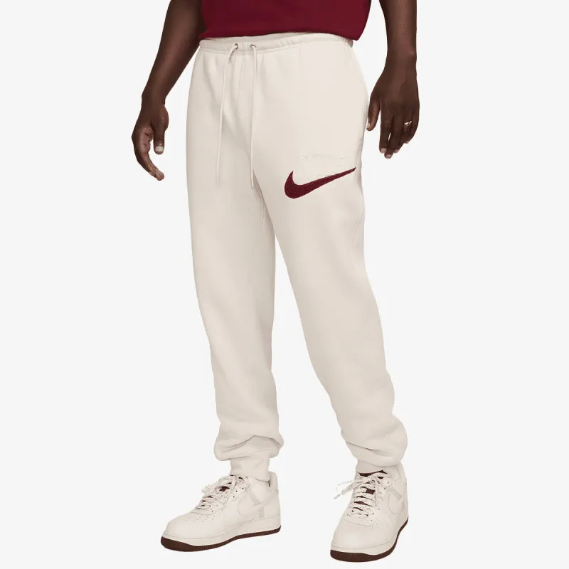 Nike Donji dio trenerke M NK CLUB BB JOGGER CHNL FTRA 