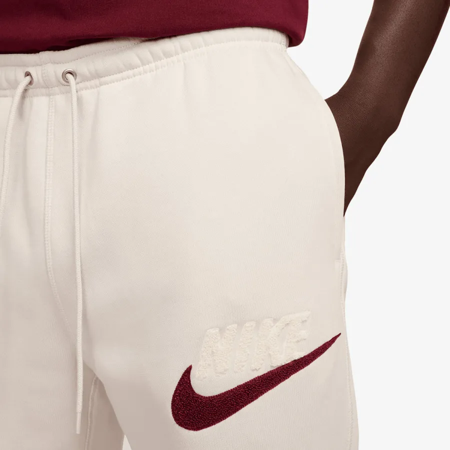 Nike Donji dio trenerke M NK CLUB BB JOGGER CHNL FTRA 