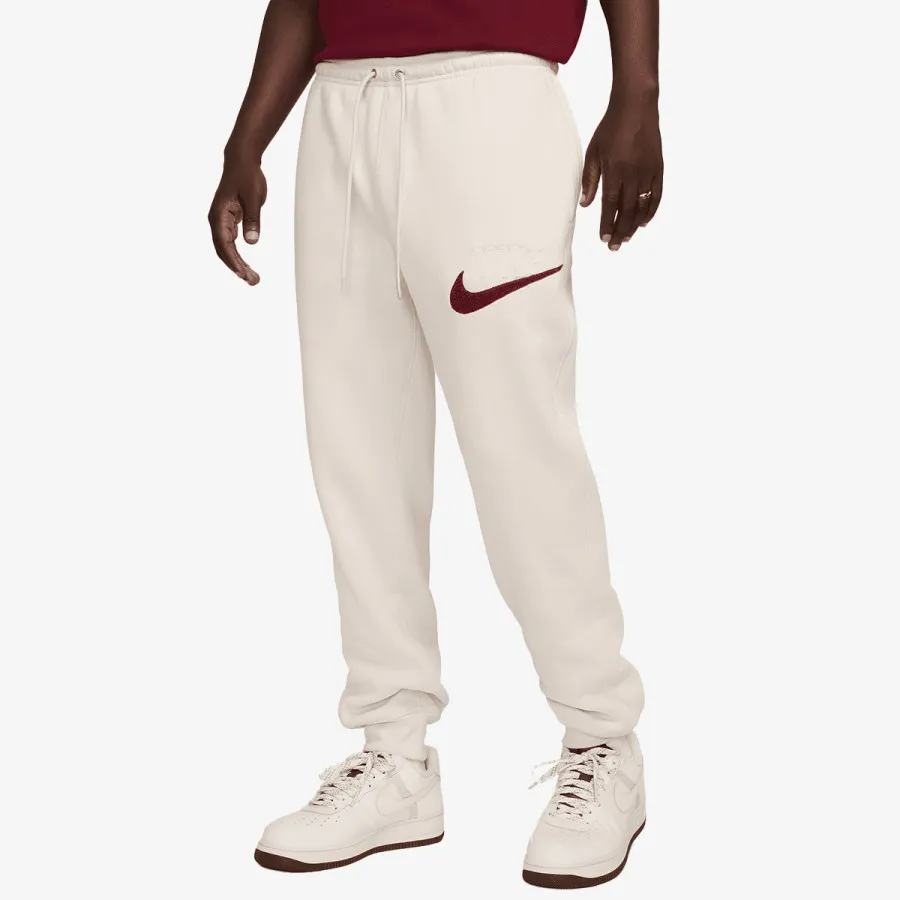 Nike Donji dio trenerke M NK CLUB BB JOGGER CHNL FTRA 