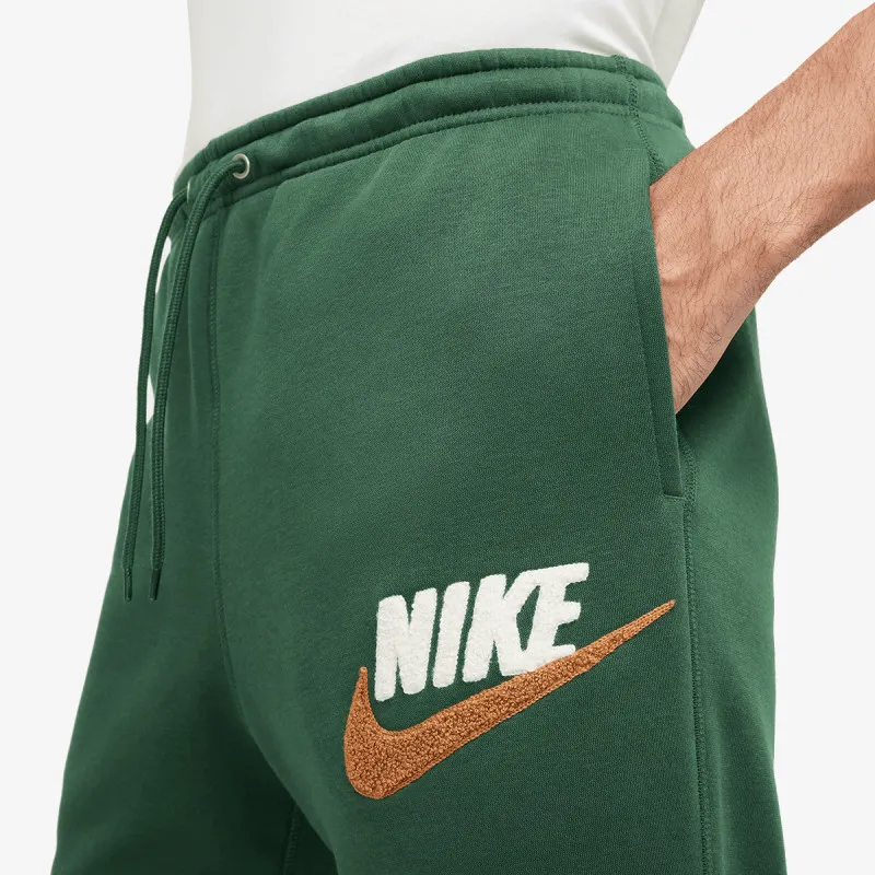 Nike Donji dio trenerke M NK CLUB BB JOGGER CHNL FTRA 