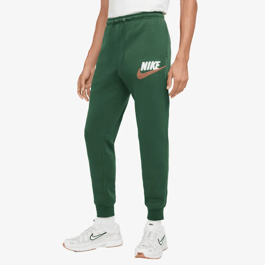 Nike Donji dio trenerke M NK CLUB BB JOGGER CHNL FTRA 