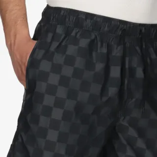 Nike Šorc M NK CLUB FLOW SHORT CHECKERS 