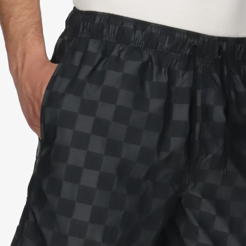 Nike Šorc M NK CLUB FLOW SHORT CHECKERS 
