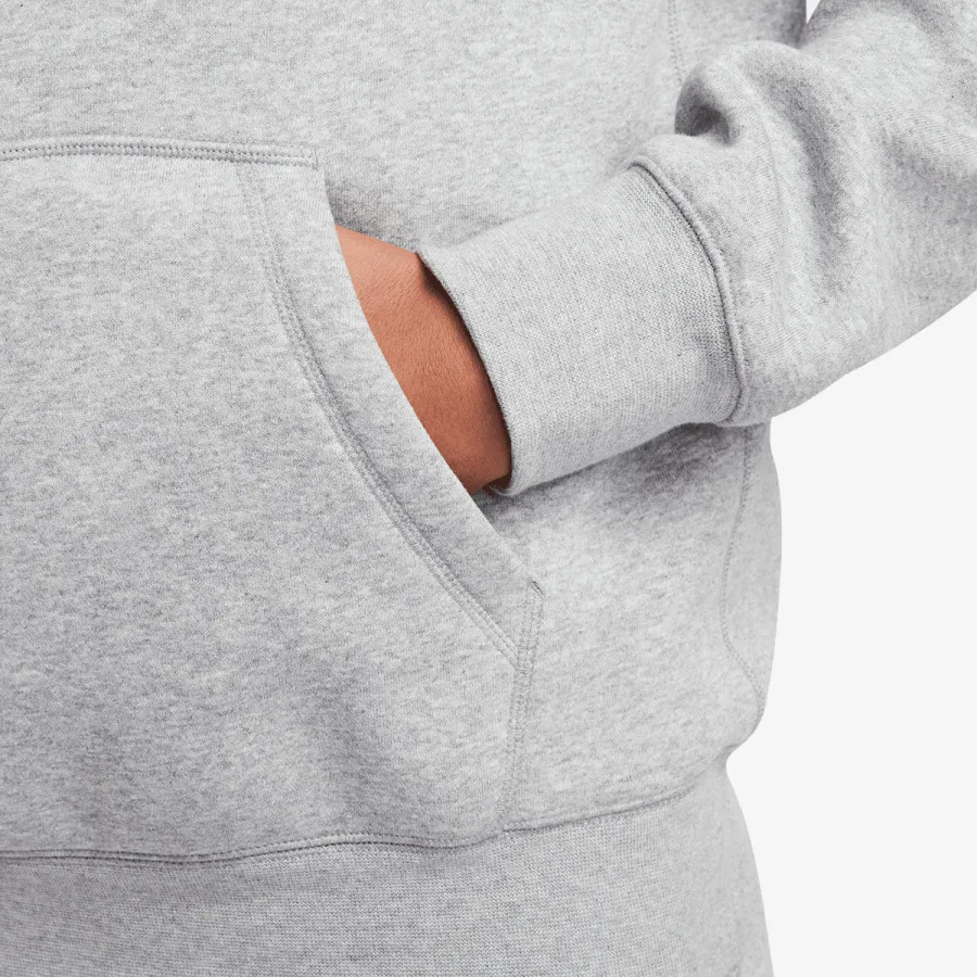 Nike Dukserica M NK CLUB BB PO CHNL FTRA 