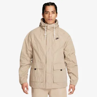 Nike Jakna M NK CLUB BOWLINE JACKET 