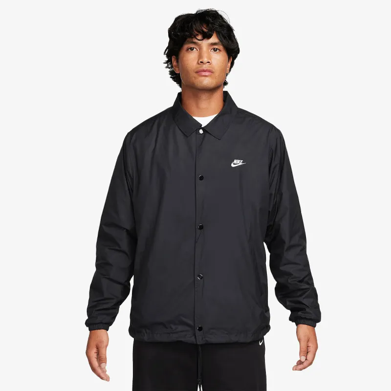Nike Jakna M NK CLUB COACHES JKT 