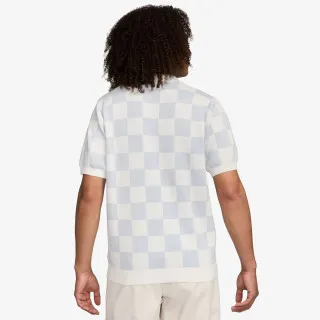 Nike Polo majica M NK CLUB CHECKERS POLO 