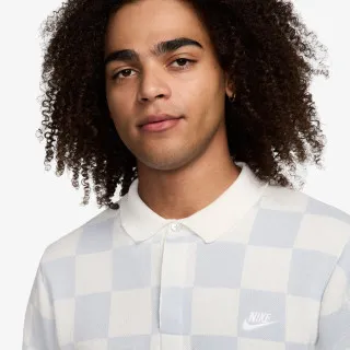 Nike Polo majica M NK CLUB CHECKERS POLO 