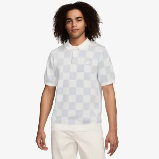 Nike Polo majica M NK CLUB CHECKERS POLO 