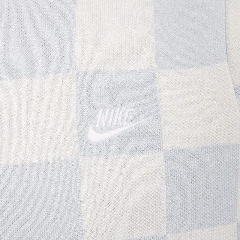 Nike Polo majica M NK CLUB CHECKERS POLO 