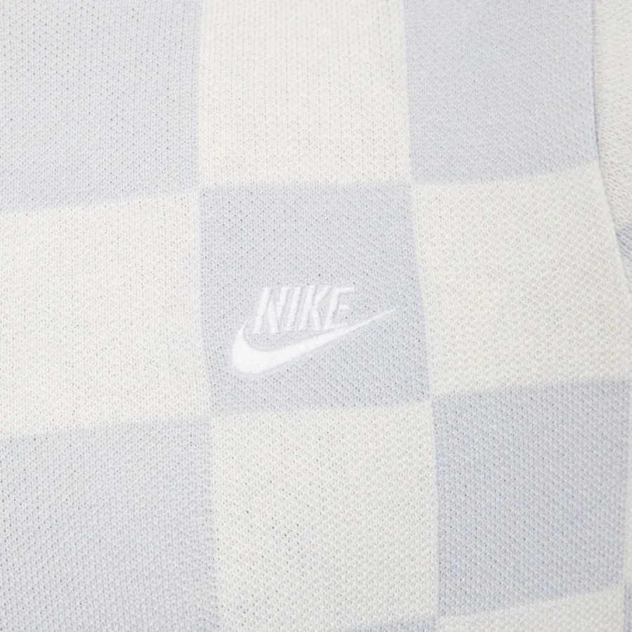 Nike Polo majica M NK CLUB CHECKERS POLO 