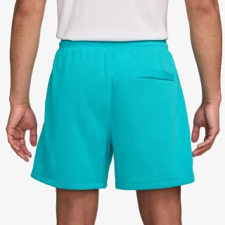 Nike Šorc M NK CLUB FLOW FT SHORT 