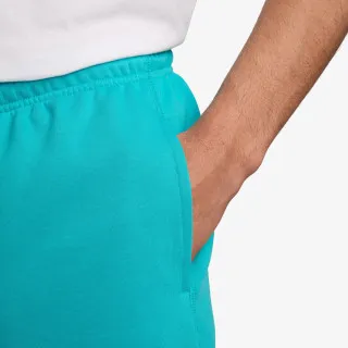 Nike Šorc M NK CLUB FLOW FT SHORT 