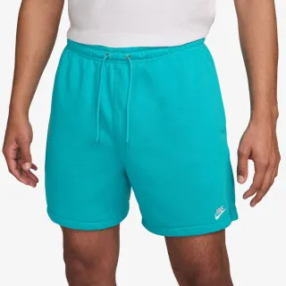 Nike Šorc M NK CLUB FLOW FT SHORT 