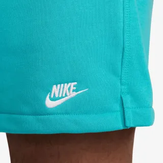 Nike Šorc M NK CLUB FLOW FT SHORT 