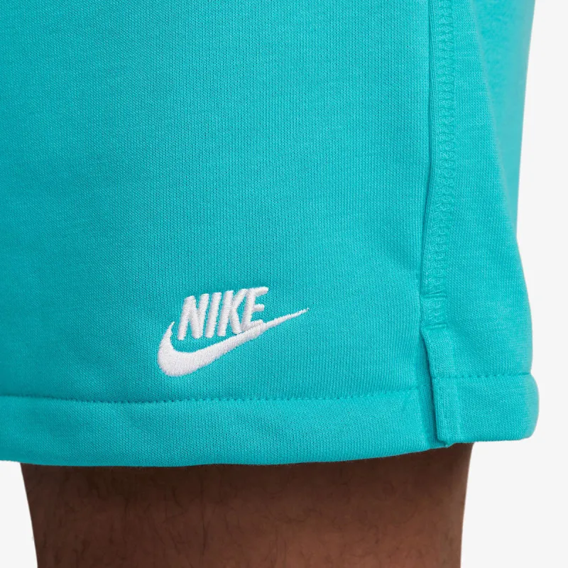 Nike Šorc M NK CLUB FLOW FT SHORT 