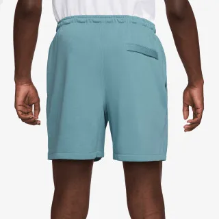 Nike Šorc M NK CLUB FLOW FT SHORT 