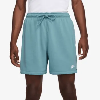 Nike Šorc M NK CLUB FLOW FT SHORT 