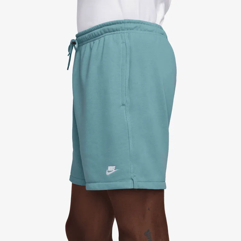 Nike Šorc M NK CLUB FLOW FT SHORT 
