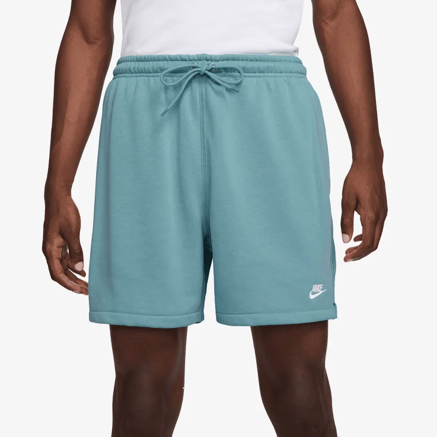 Nike Šorc M NK CLUB FLOW FT SHORT 