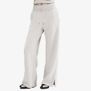 Nike Donji dio trenerke W NSW PHNX PLSH HR PANT WIDE 