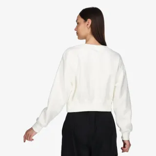 Nike Majica dugih rukava Sportswear Phoenix Fleece 