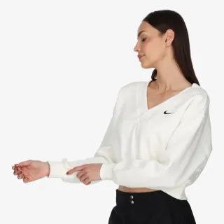 Nike Majica dugih rukava Sportswear Phoenix Fleece 